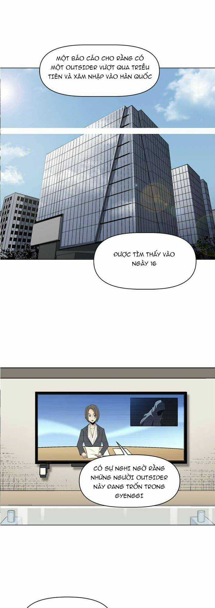 Người Quản Lý Mạnh Nhất Trong Lịch Sử Chapter 28 trang 18