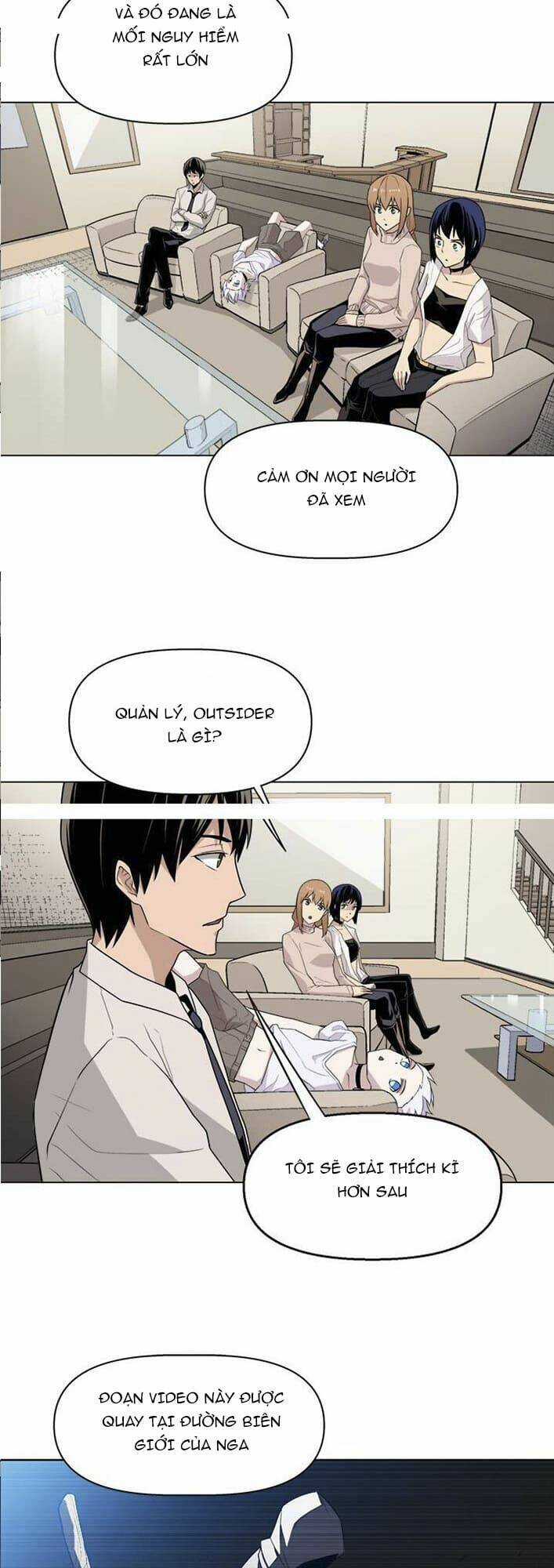 Người Quản Lý Mạnh Nhất Trong Lịch Sử Chapter 28 trang 19