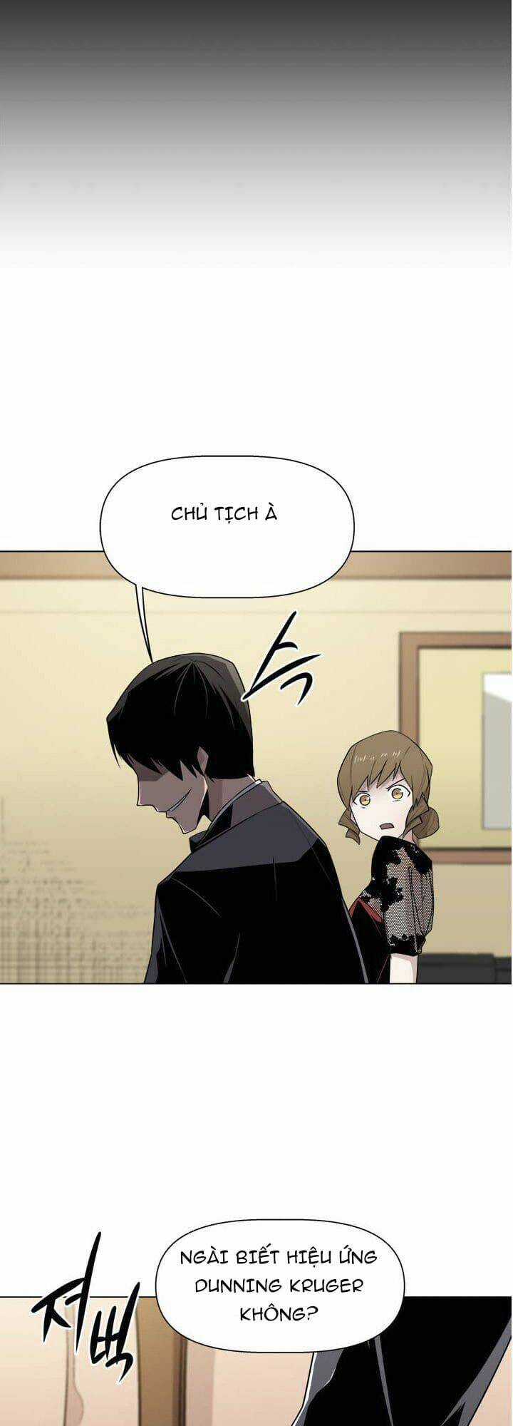 Người Quản Lý Mạnh Nhất Trong Lịch Sử Chapter 28 trang 2