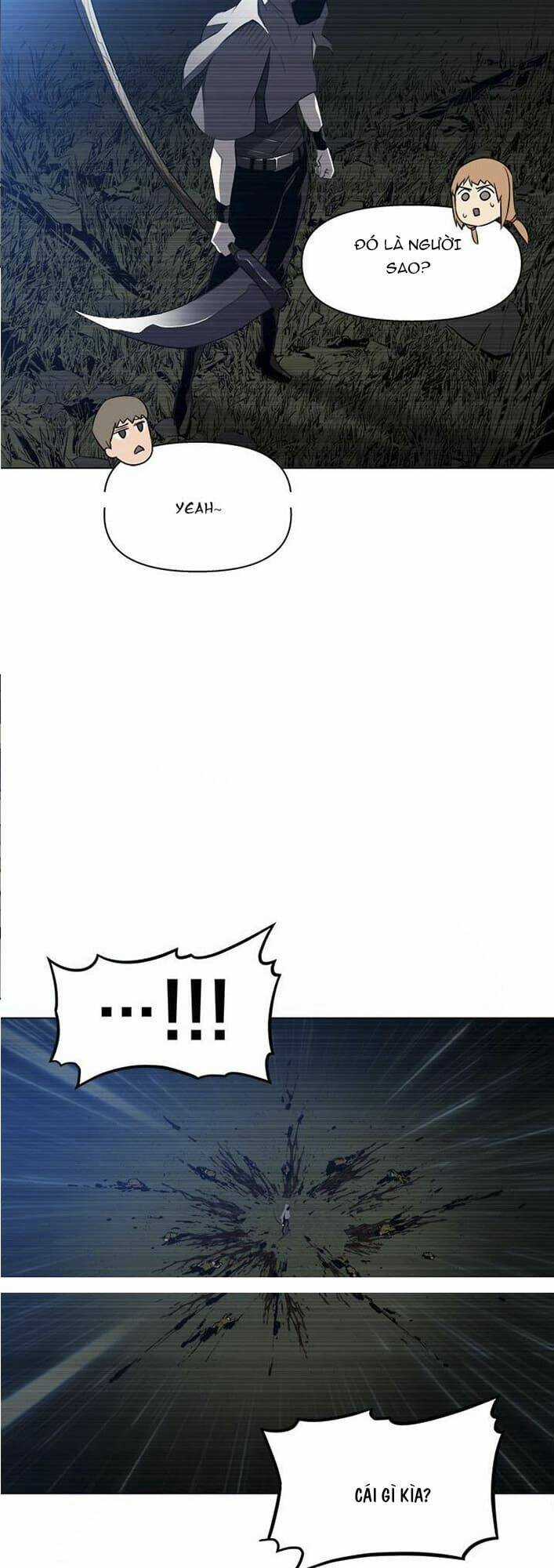 Người Quản Lý Mạnh Nhất Trong Lịch Sử Chapter 28 trang 20