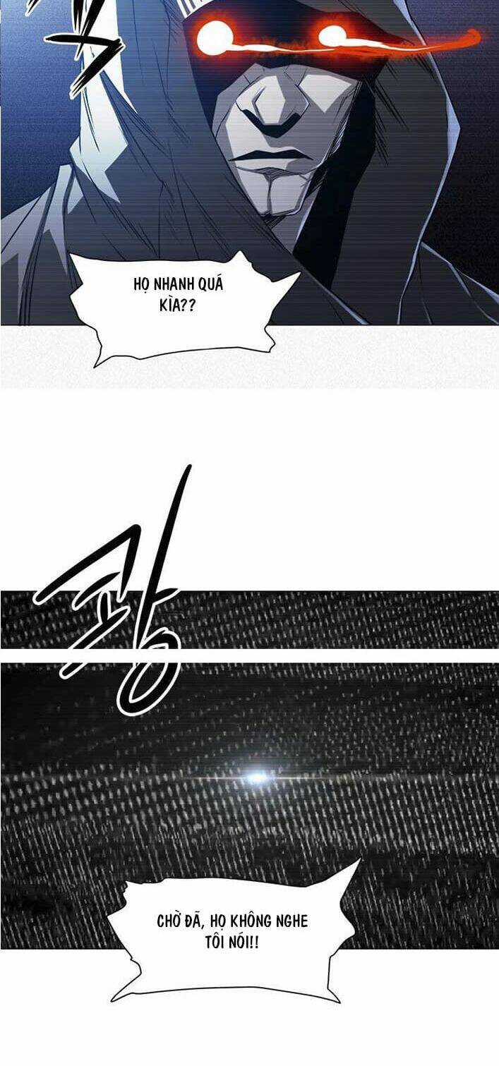 Người Quản Lý Mạnh Nhất Trong Lịch Sử Chapter 28 trang 22