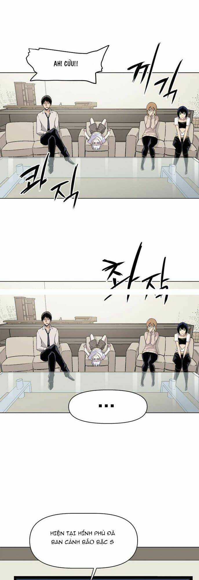 Người Quản Lý Mạnh Nhất Trong Lịch Sử Chapter 28 trang 23