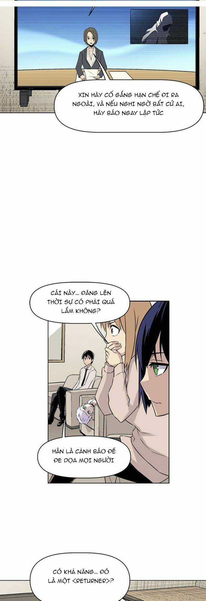 Người Quản Lý Mạnh Nhất Trong Lịch Sử Chapter 28 trang 24