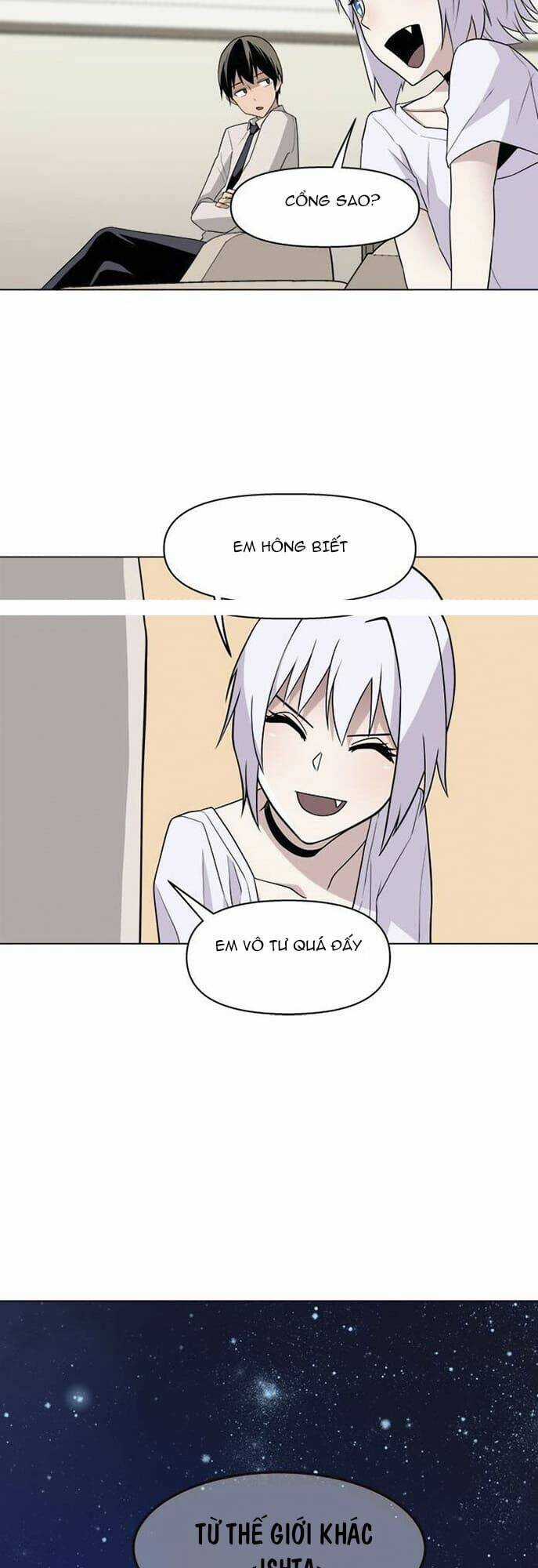 Người Quản Lý Mạnh Nhất Trong Lịch Sử Chapter 28 trang 26