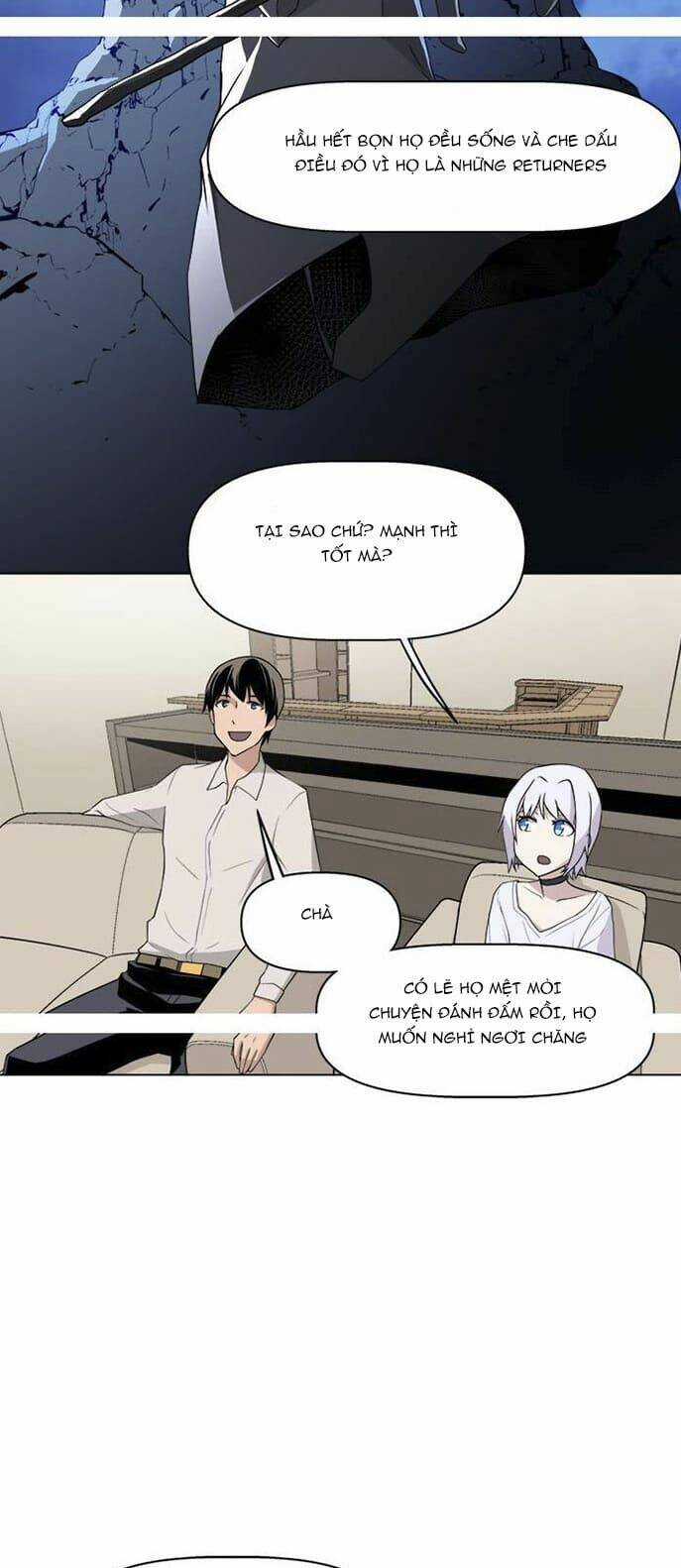 Người Quản Lý Mạnh Nhất Trong Lịch Sử Chapter 28 trang 29