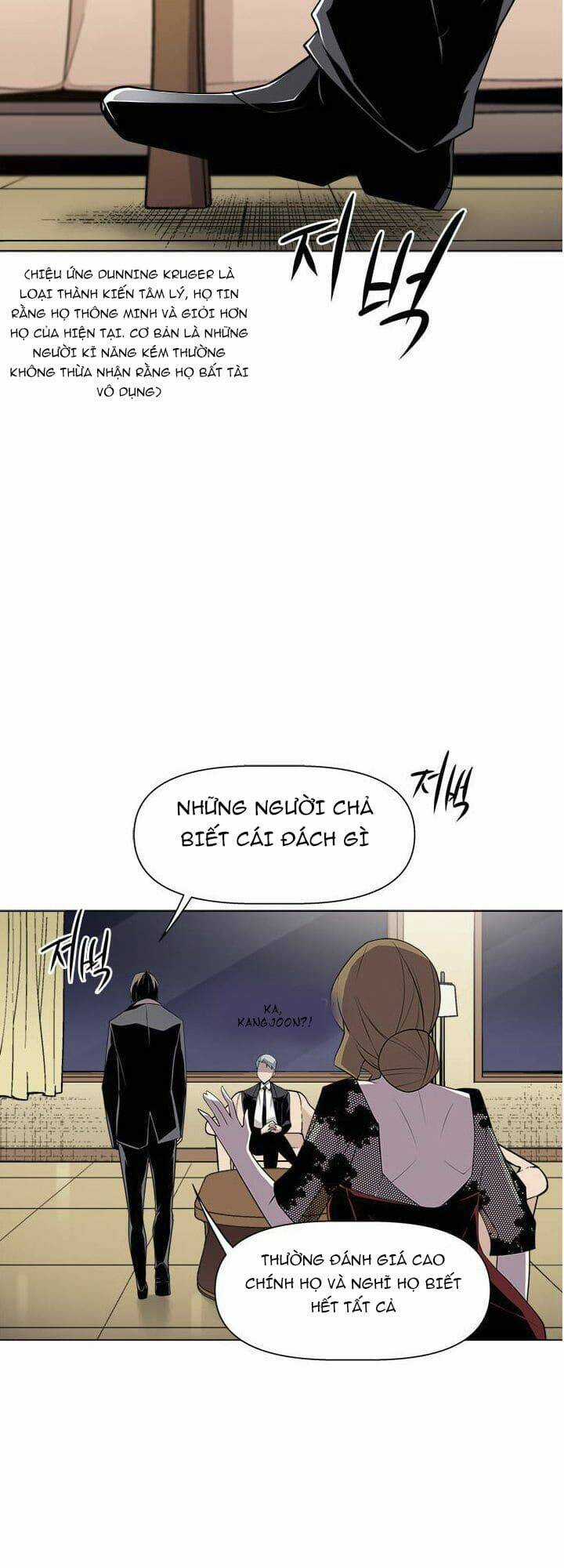 Người Quản Lý Mạnh Nhất Trong Lịch Sử Chapter 28 trang 3