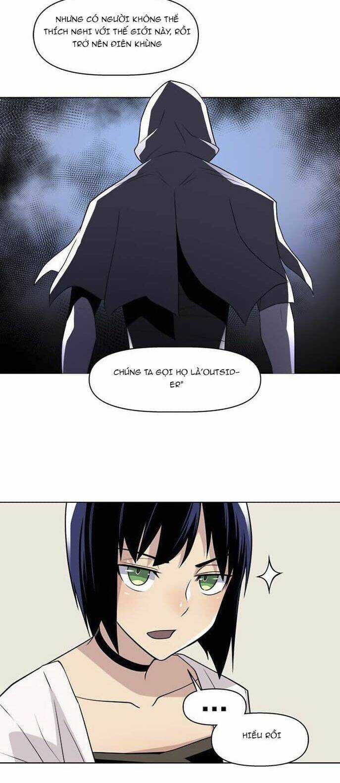 Người Quản Lý Mạnh Nhất Trong Lịch Sử Chapter 28 trang 30