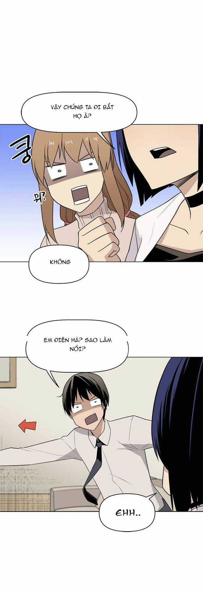 Người Quản Lý Mạnh Nhất Trong Lịch Sử Chapter 28 trang 31