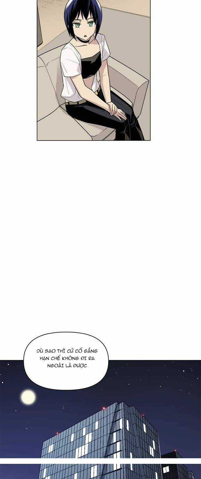 Người Quản Lý Mạnh Nhất Trong Lịch Sử Chapter 28 trang 33