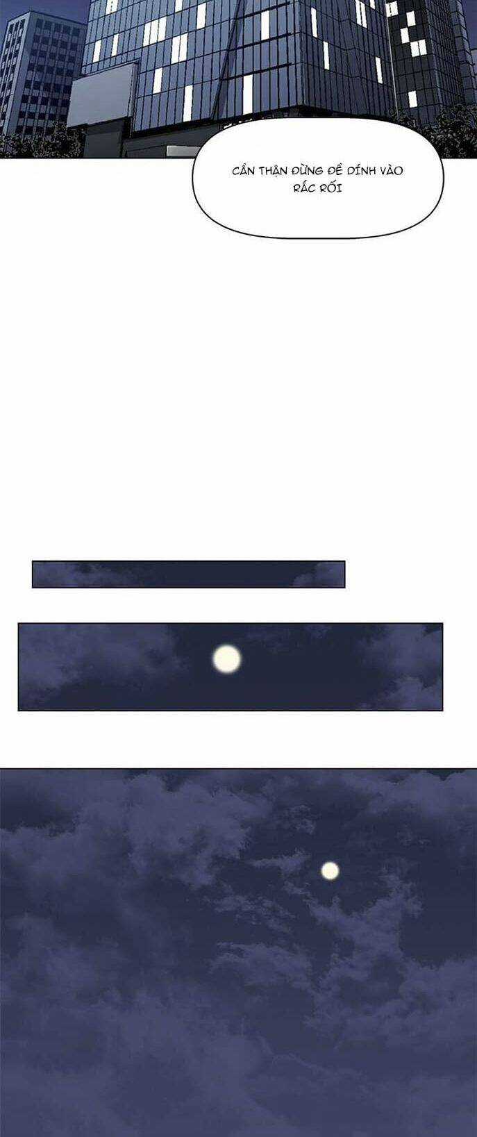 Người Quản Lý Mạnh Nhất Trong Lịch Sử Chapter 28 trang 34