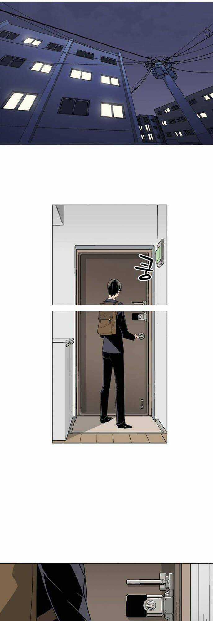 Người Quản Lý Mạnh Nhất Trong Lịch Sử Chapter 28 trang 35