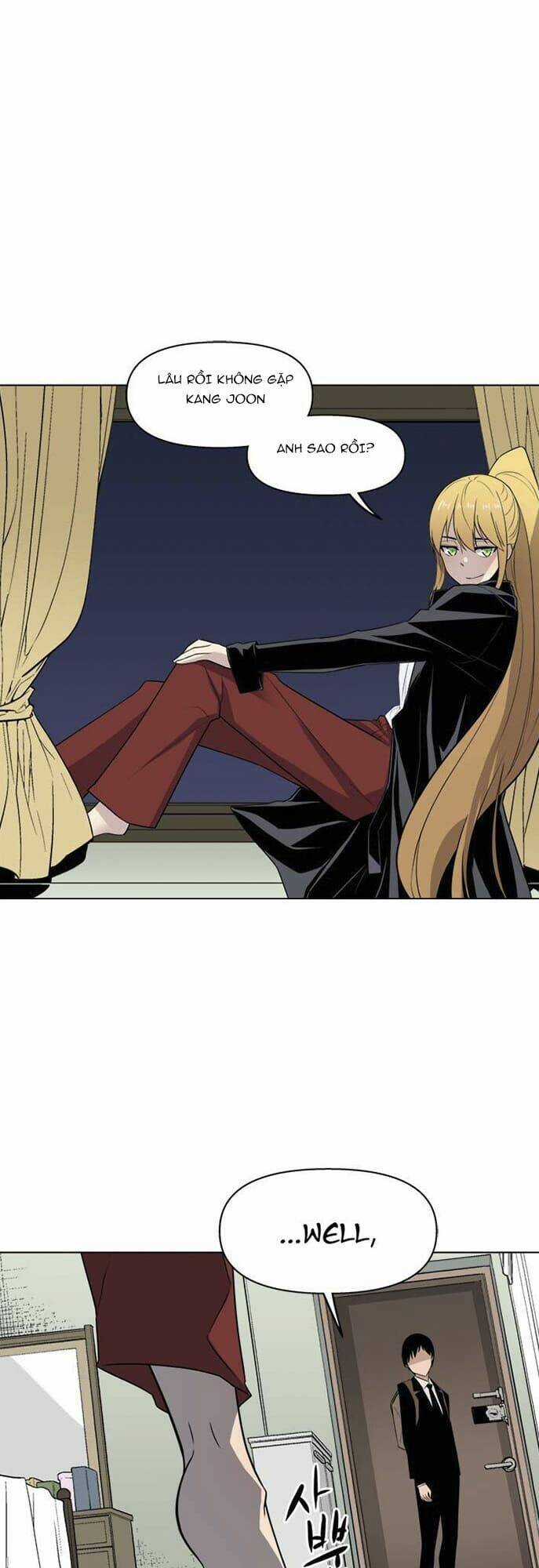 Người Quản Lý Mạnh Nhất Trong Lịch Sử Chapter 28 trang 37