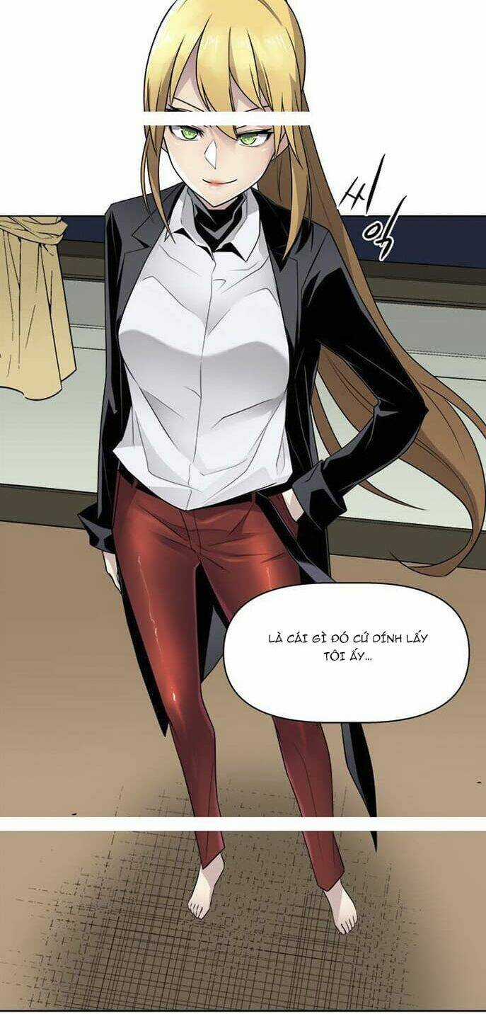 Người Quản Lý Mạnh Nhất Trong Lịch Sử Chapter 28 trang 39