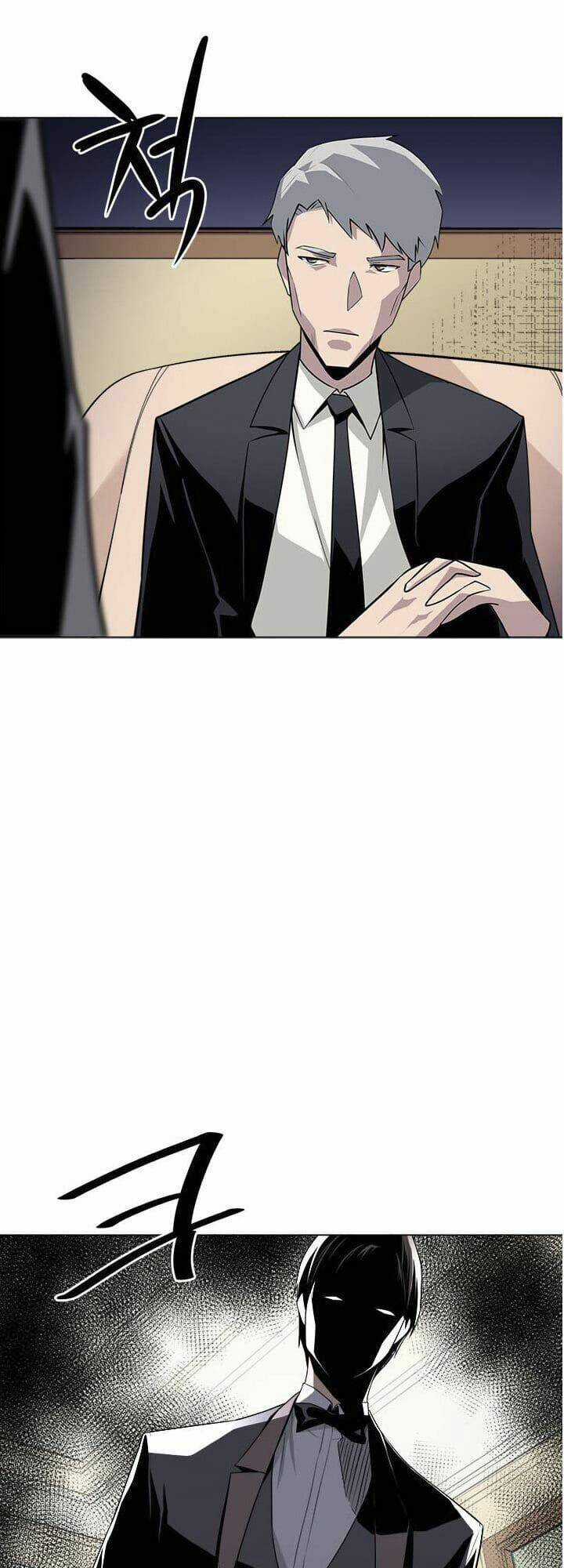 Người Quản Lý Mạnh Nhất Trong Lịch Sử Chapter 28 trang 4