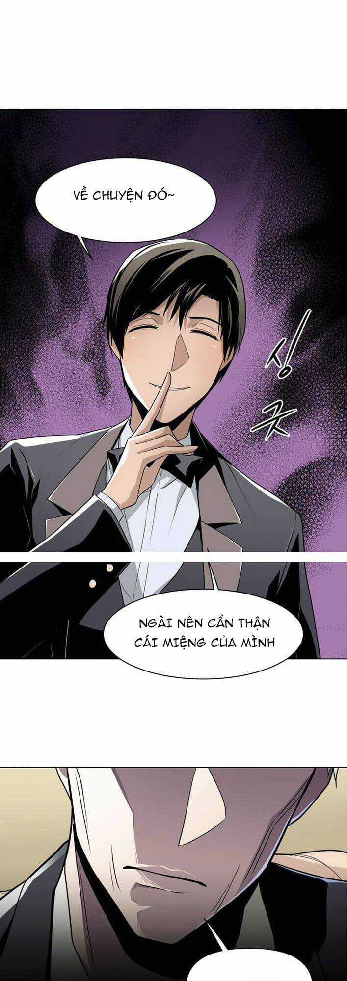 Người Quản Lý Mạnh Nhất Trong Lịch Sử Chapter 28 trang 8