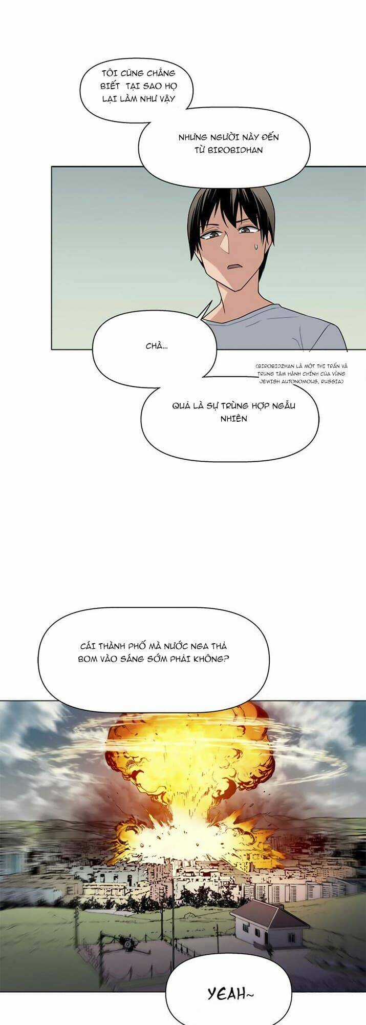 Người Quản Lý Mạnh Nhất Trong Lịch Sử Chapter 29 trang 10