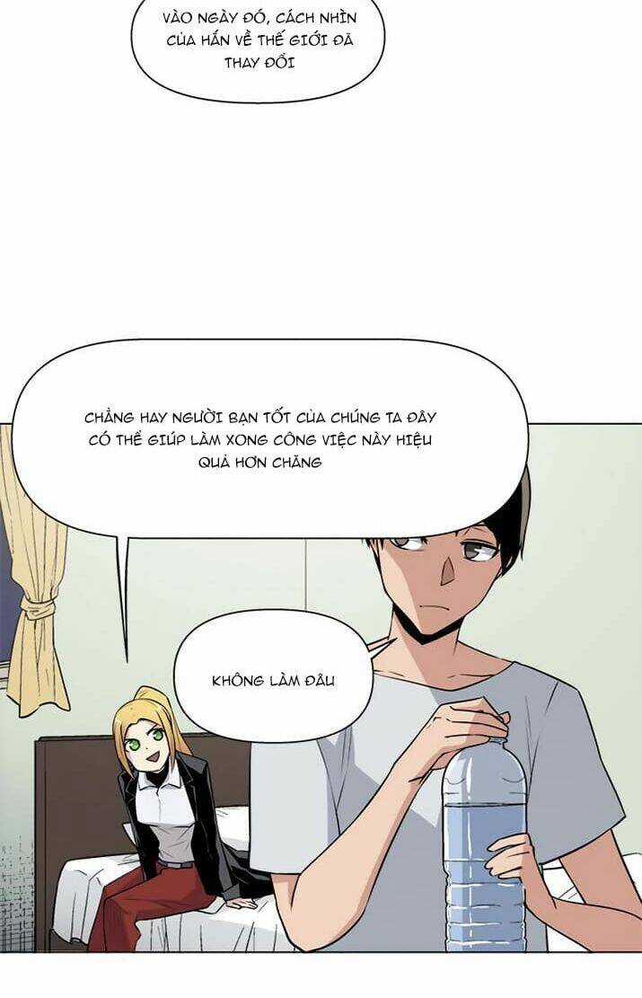 Người Quản Lý Mạnh Nhất Trong Lịch Sử Chapter 29 trang 12