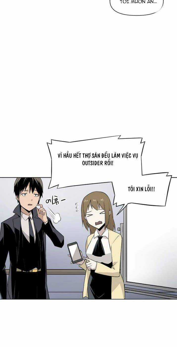 Người Quản Lý Mạnh Nhất Trong Lịch Sử Chapter 29 trang 18