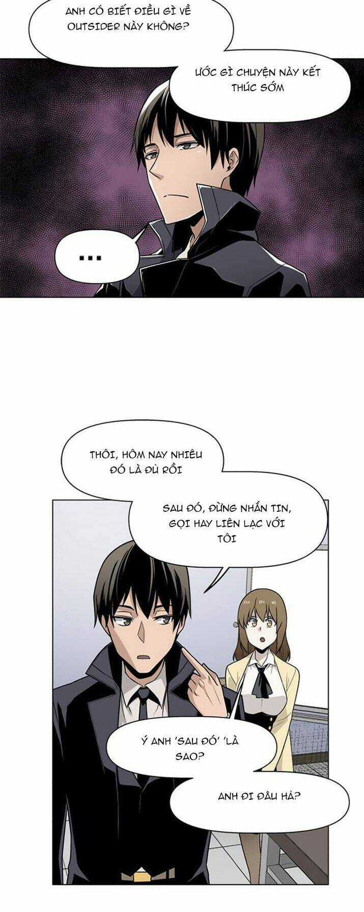Người Quản Lý Mạnh Nhất Trong Lịch Sử Chapter 29 trang 24