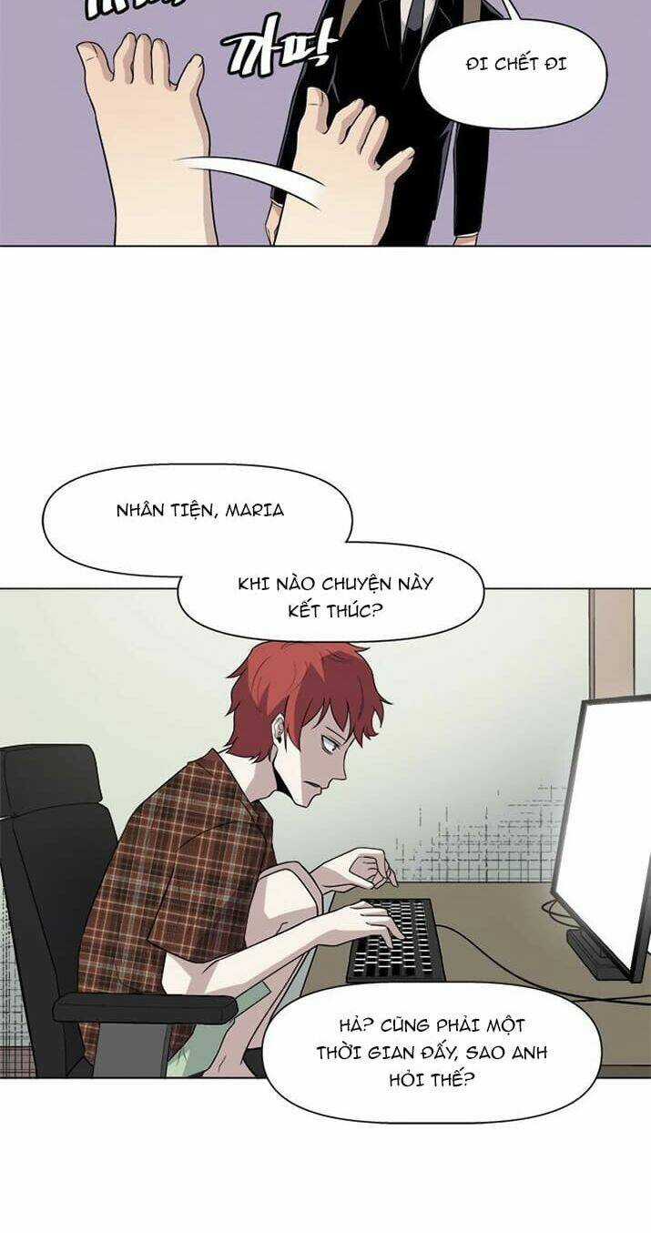 Người Quản Lý Mạnh Nhất Trong Lịch Sử Chapter 29 trang 29