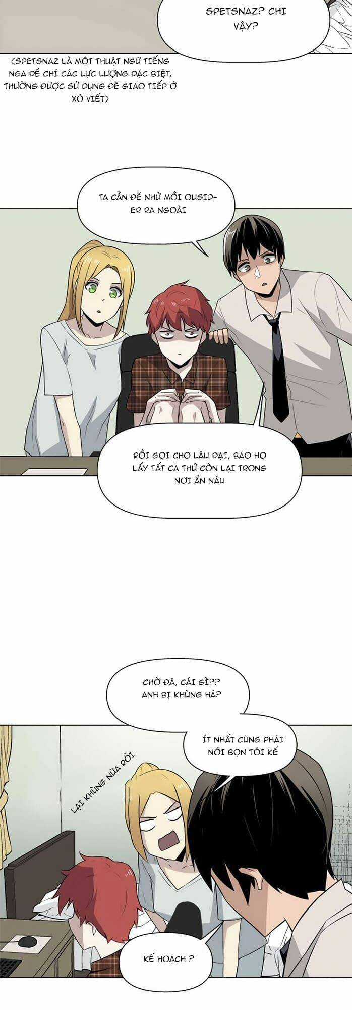 Người Quản Lý Mạnh Nhất Trong Lịch Sử Chapter 29 trang 39