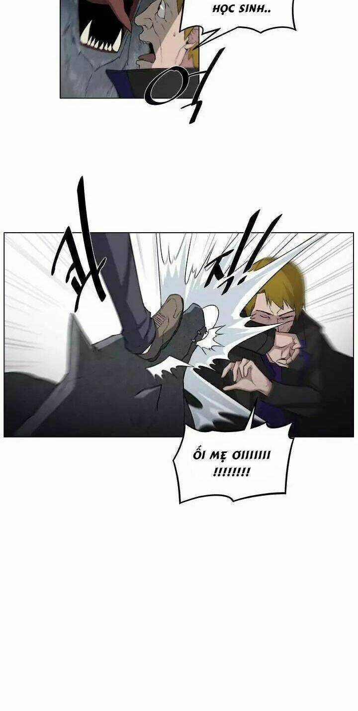 Người Quản Lý Mạnh Nhất Trong Lịch Sử Chapter 3 trang 20