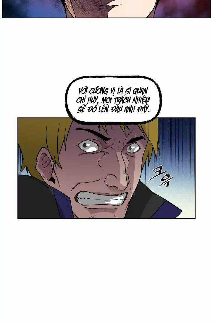 Người Quản Lý Mạnh Nhất Trong Lịch Sử Chapter 3 trang 28