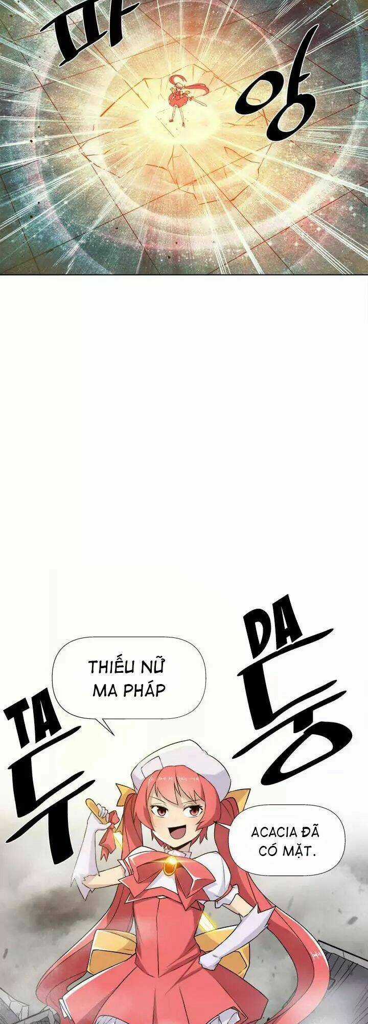 Người Quản Lý Mạnh Nhất Trong Lịch Sử Chapter 3 trang 32