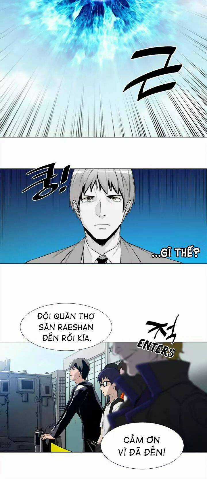 Người Quản Lý Mạnh Nhất Trong Lịch Sử Chapter 3 trang 4