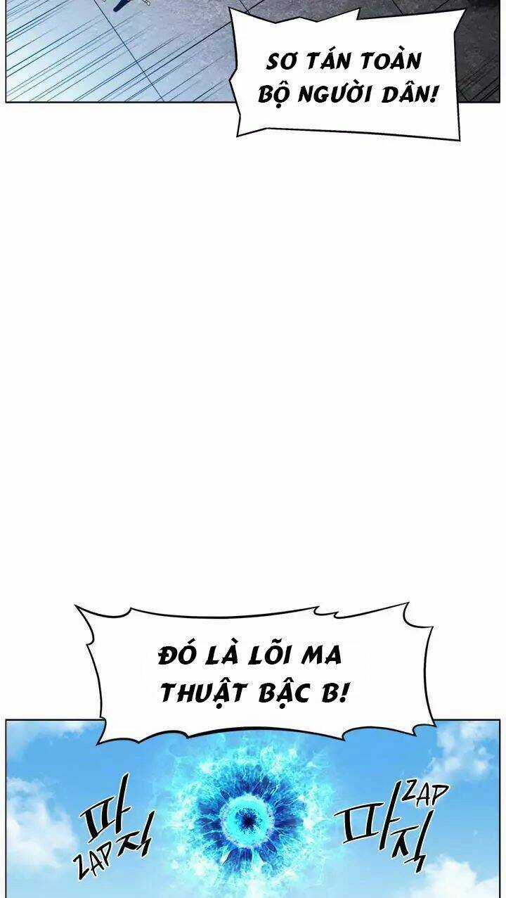 Người Quản Lý Mạnh Nhất Trong Lịch Sử Chapter 3 trang 8