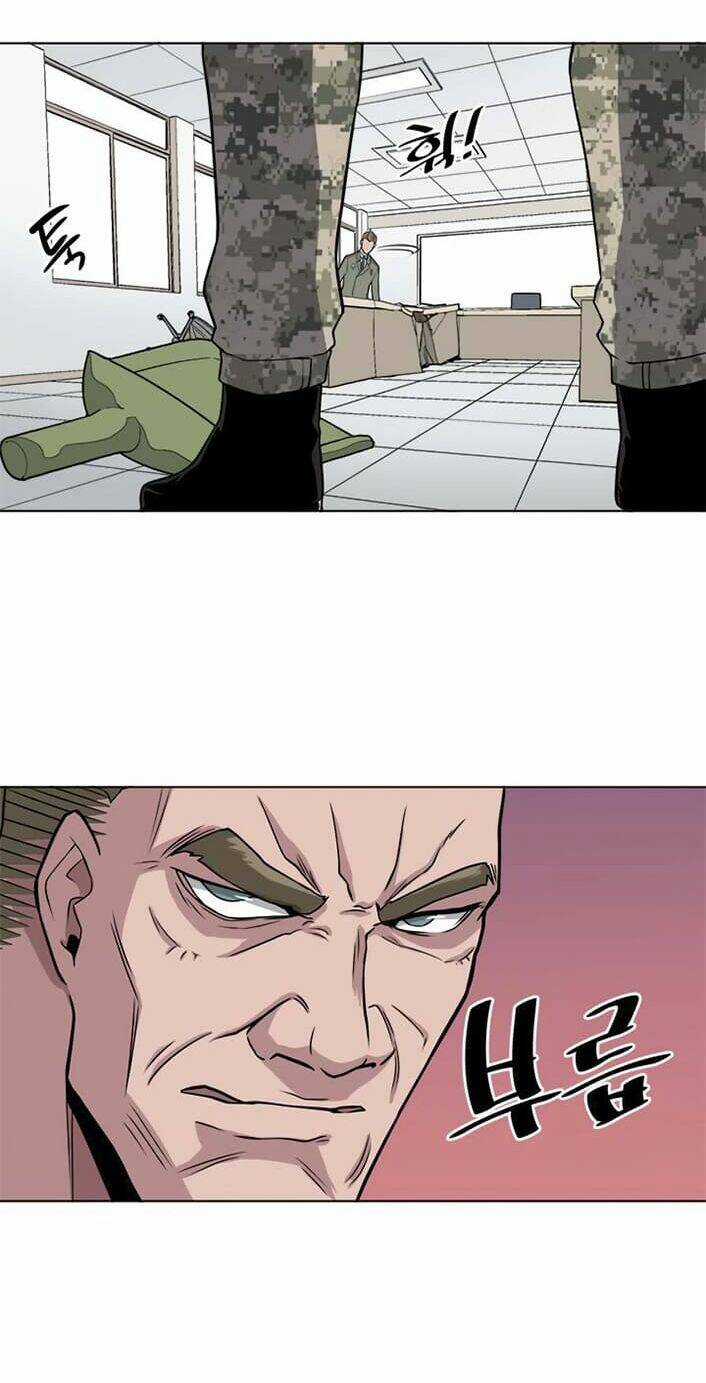 Người Quản Lý Mạnh Nhất Trong Lịch Sử Chapter 30 trang 16