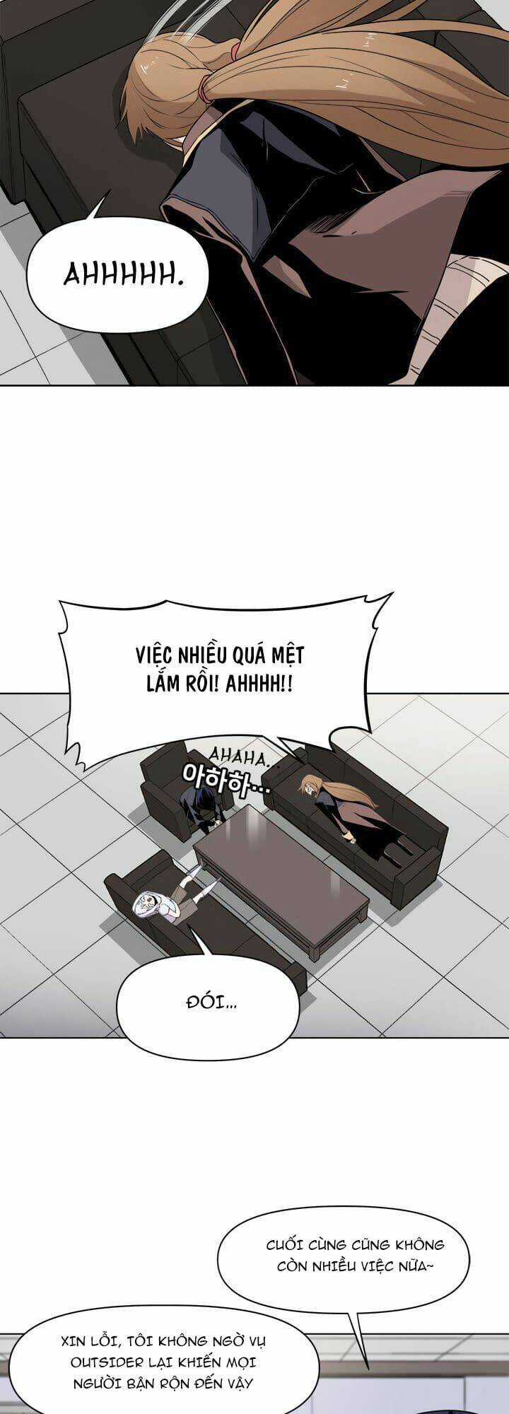 Người Quản Lý Mạnh Nhất Trong Lịch Sử Chapter 30 trang 2