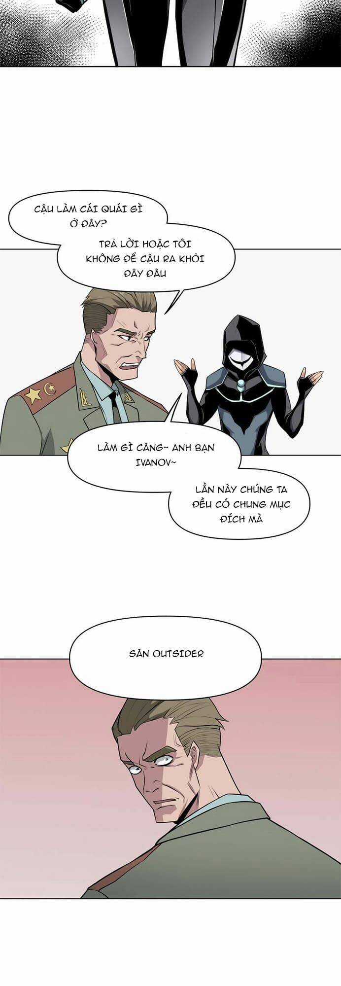 Người Quản Lý Mạnh Nhất Trong Lịch Sử Chapter 30 trang 20