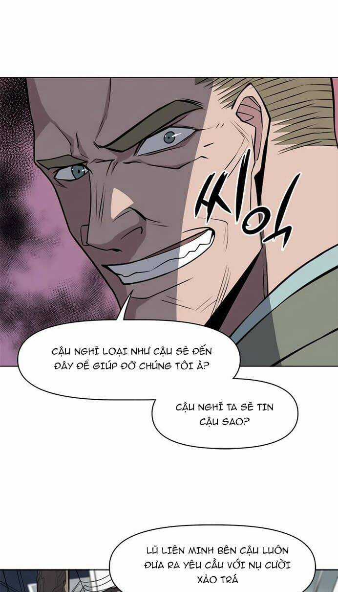 Người Quản Lý Mạnh Nhất Trong Lịch Sử Chapter 30 trang 21