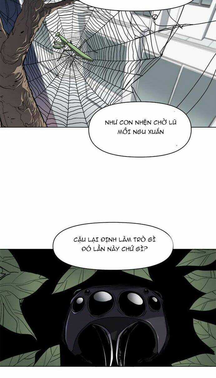 Người Quản Lý Mạnh Nhất Trong Lịch Sử Chapter 30 trang 22