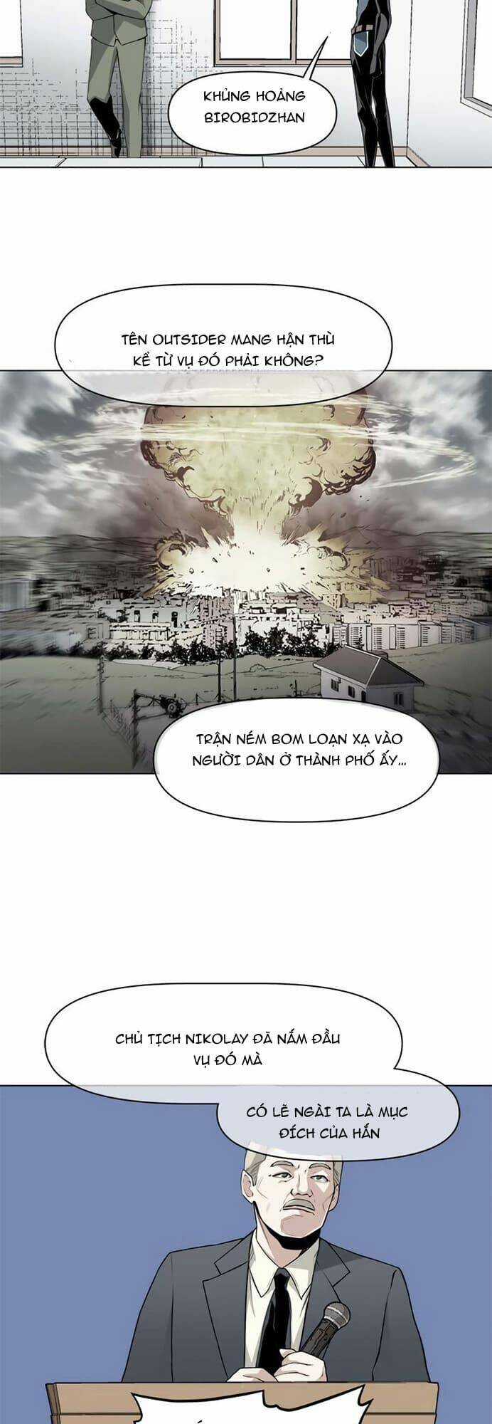 Người Quản Lý Mạnh Nhất Trong Lịch Sử Chapter 30 trang 25