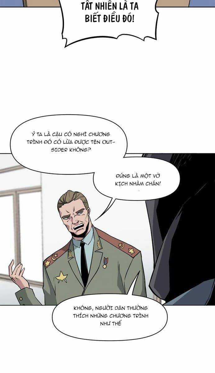 Người Quản Lý Mạnh Nhất Trong Lịch Sử Chapter 30 trang 26