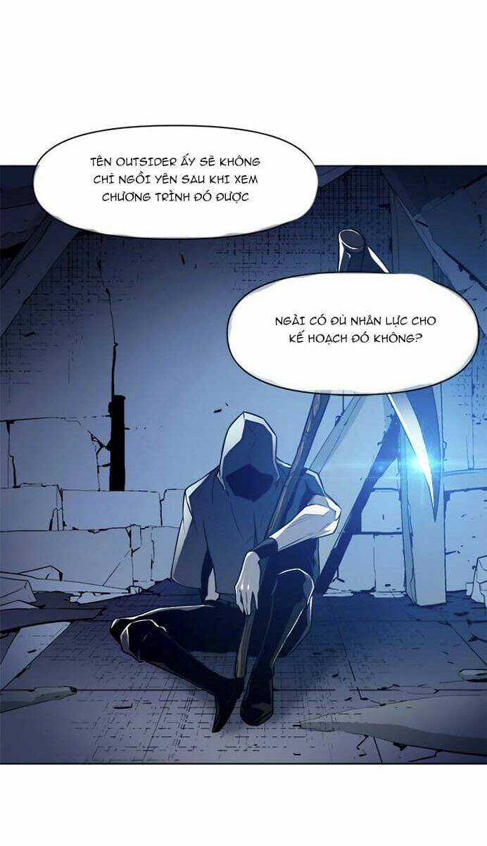 Người Quản Lý Mạnh Nhất Trong Lịch Sử Chapter 30 trang 27