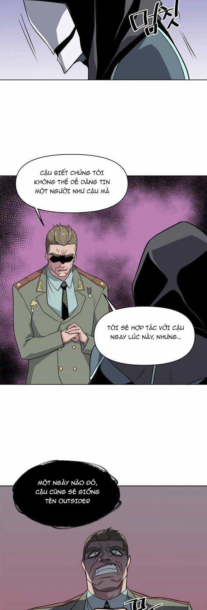 Người Quản Lý Mạnh Nhất Trong Lịch Sử Chapter 30 trang 30