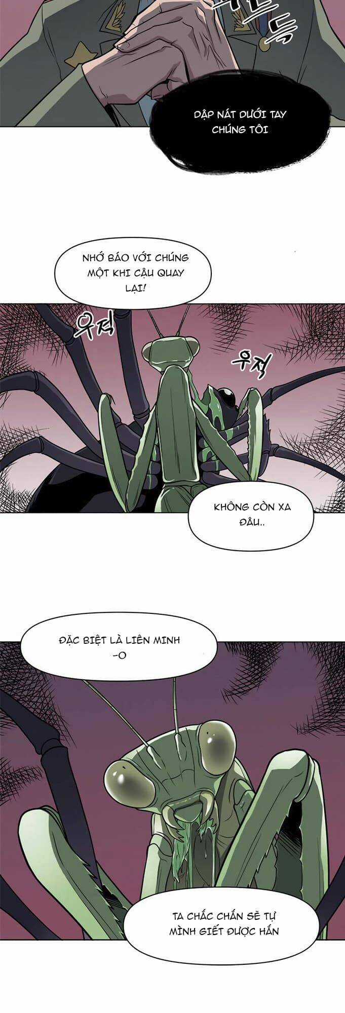 Người Quản Lý Mạnh Nhất Trong Lịch Sử Chapter 30 trang 31