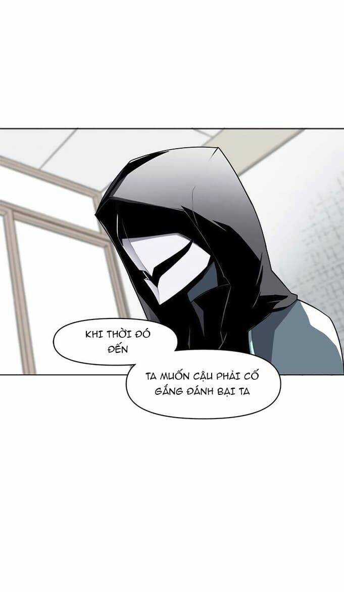 Người Quản Lý Mạnh Nhất Trong Lịch Sử Chapter 30 trang 32