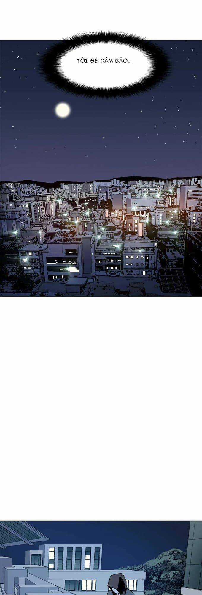 Người Quản Lý Mạnh Nhất Trong Lịch Sử Chapter 30 trang 34