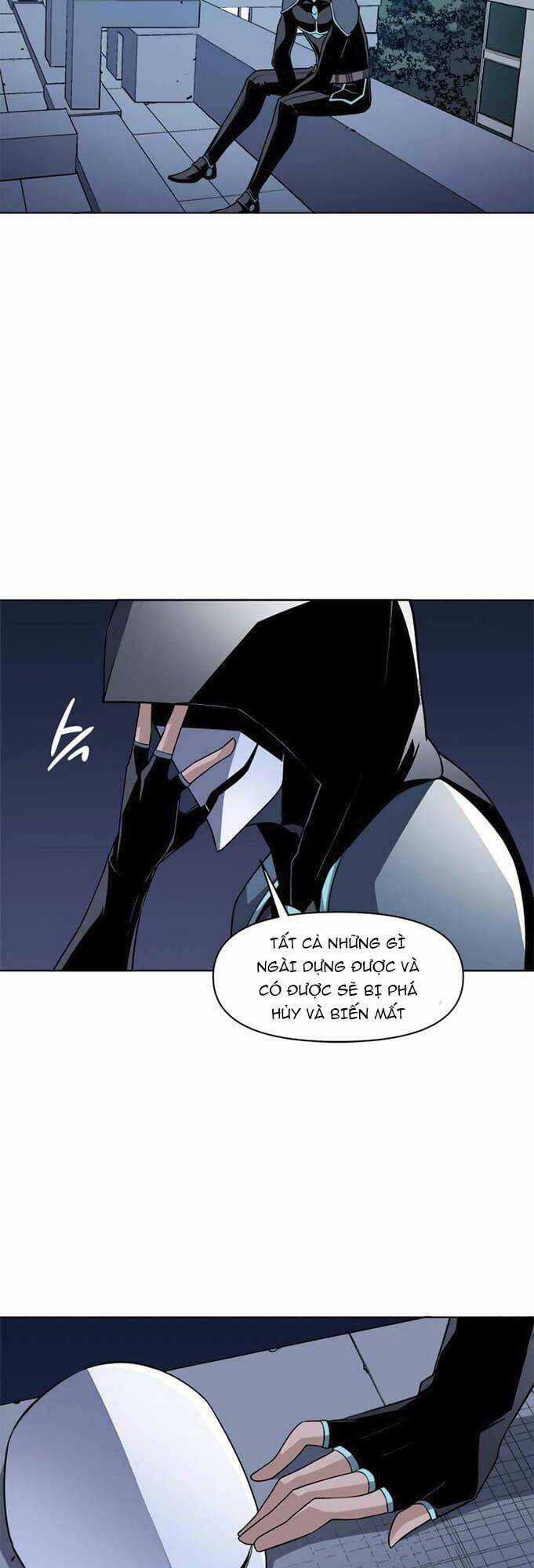 Người Quản Lý Mạnh Nhất Trong Lịch Sử Chapter 30 trang 35