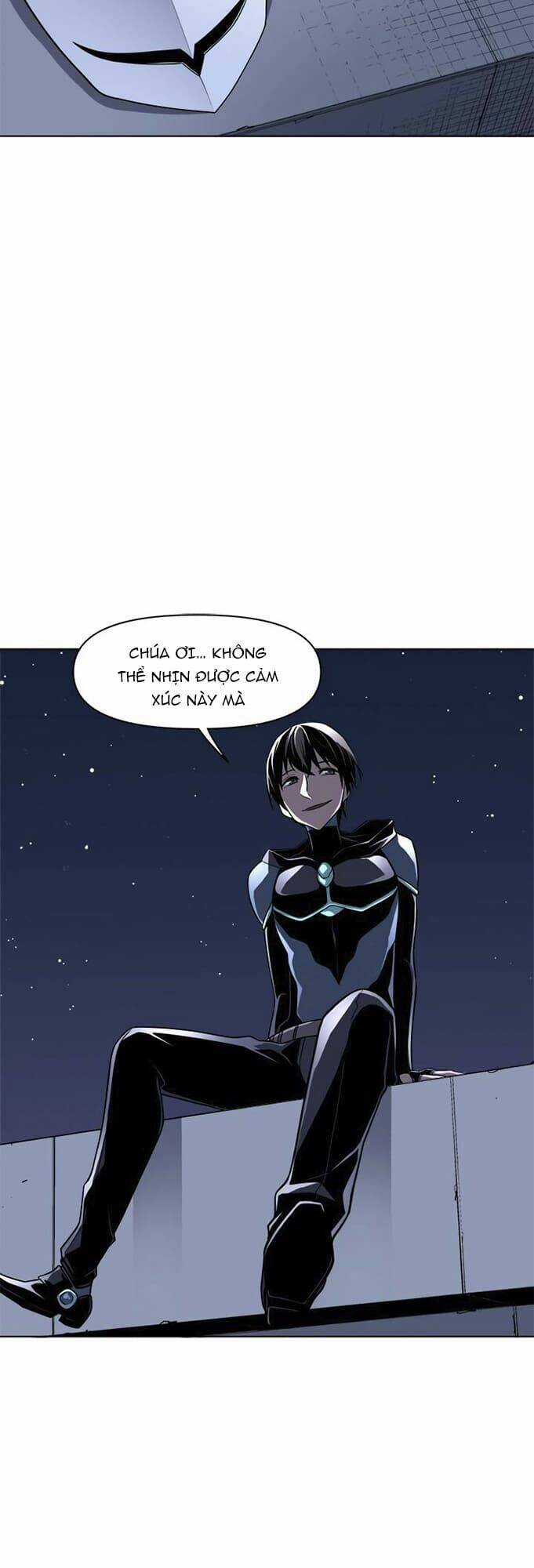 Người Quản Lý Mạnh Nhất Trong Lịch Sử Chapter 30 trang 36