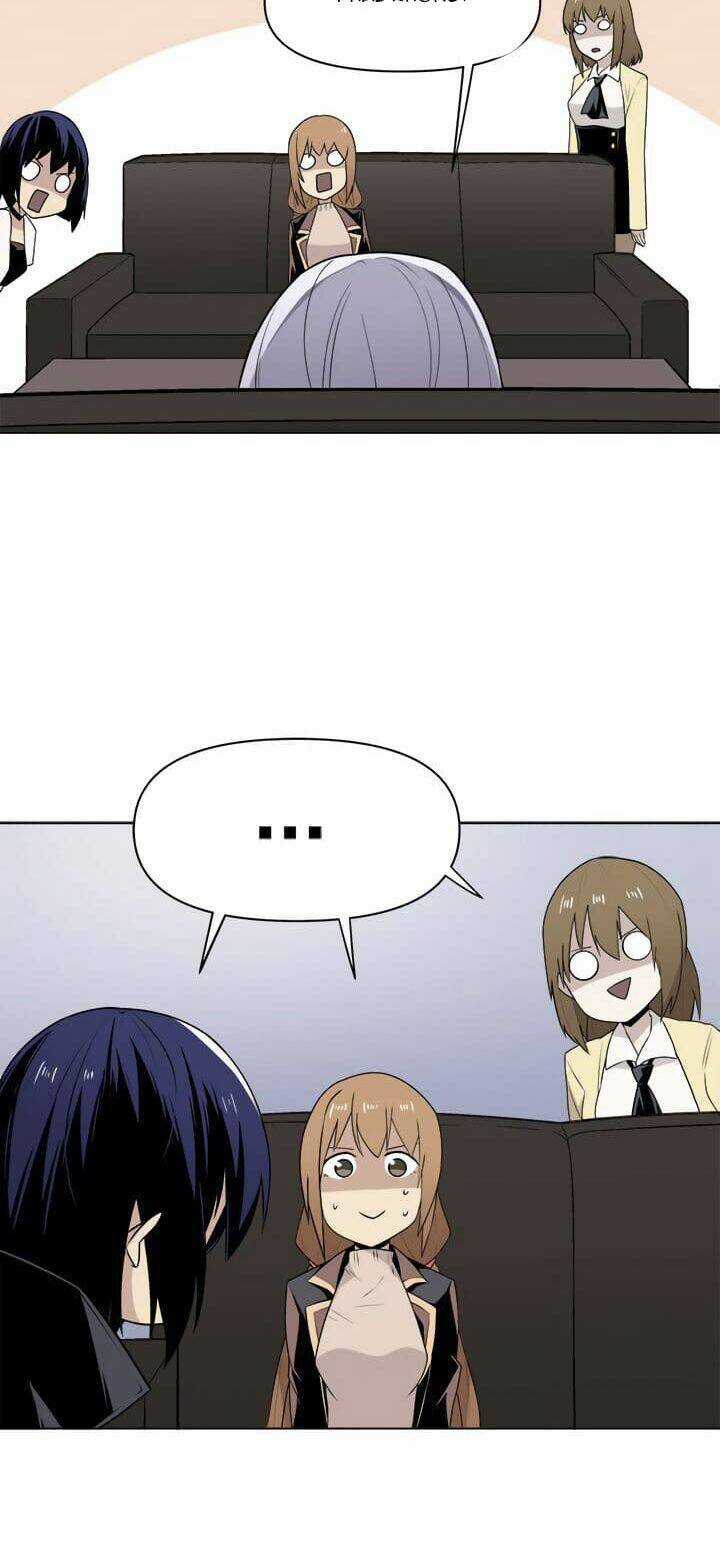 Người Quản Lý Mạnh Nhất Trong Lịch Sử Chapter 30 trang 5