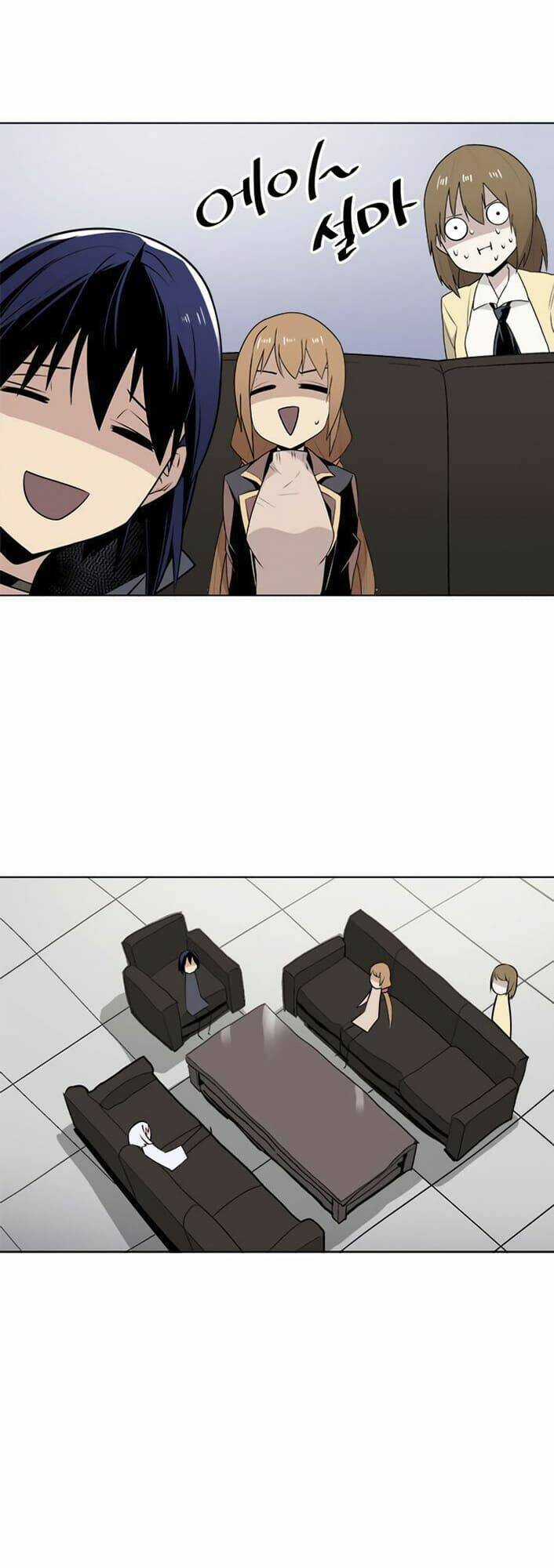 Người Quản Lý Mạnh Nhất Trong Lịch Sử Chapter 30 trang 6