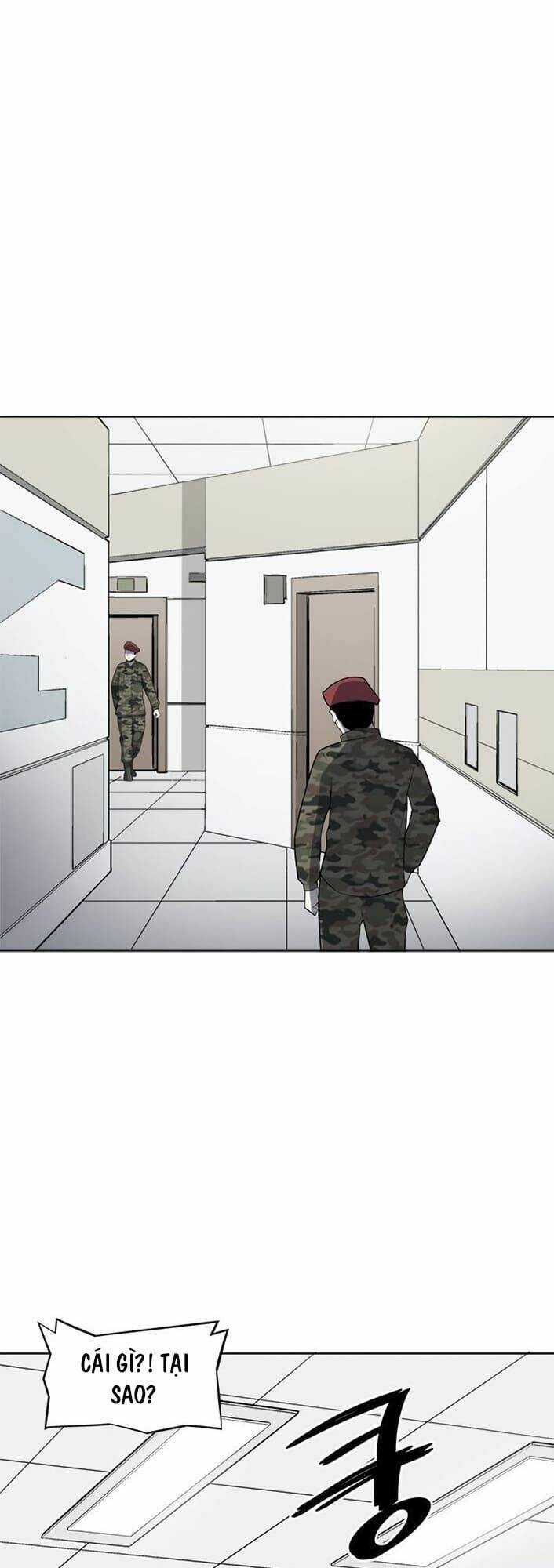 Người Quản Lý Mạnh Nhất Trong Lịch Sử Chapter 30 trang 8