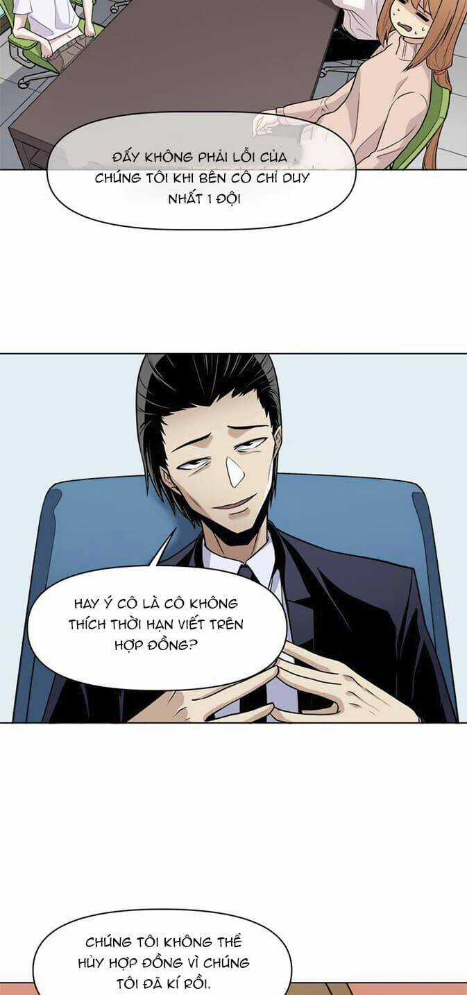 Người Quản Lý Mạnh Nhất Trong Lịch Sử Chapter 31 trang 13