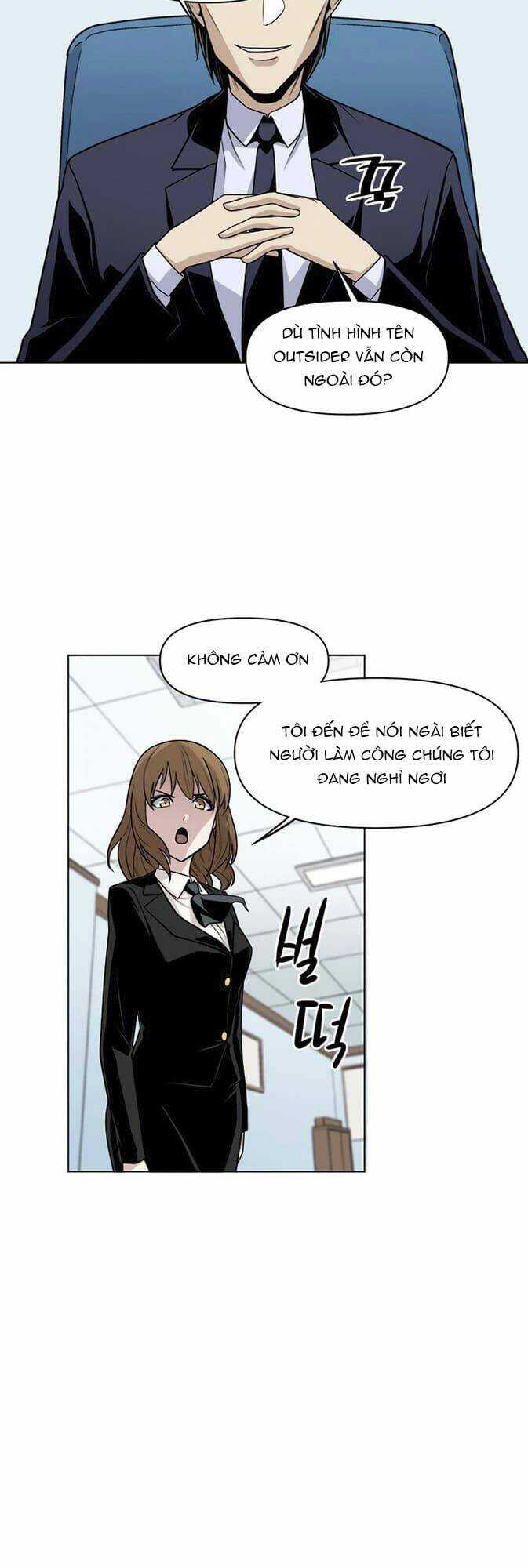 Người Quản Lý Mạnh Nhất Trong Lịch Sử Chapter 31 trang 16