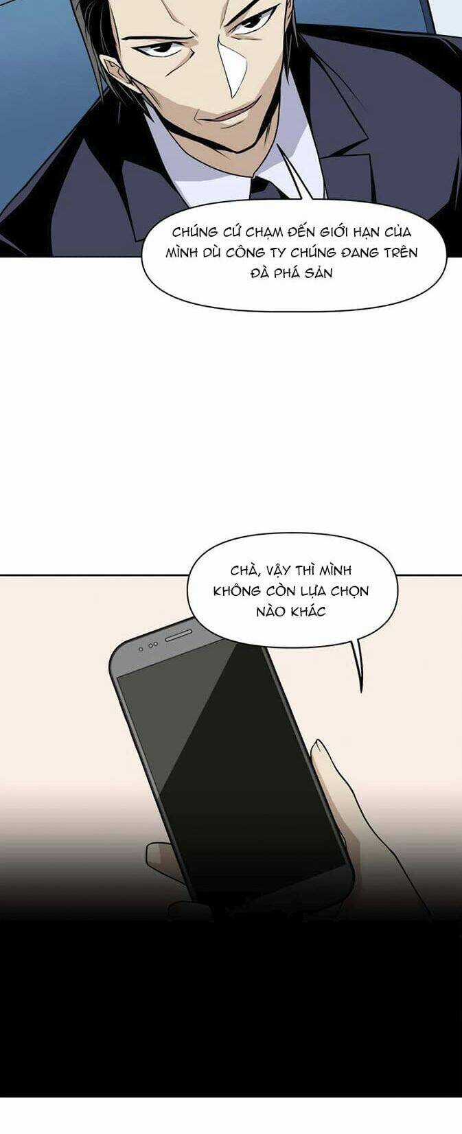 Người Quản Lý Mạnh Nhất Trong Lịch Sử Chapter 31 trang 19